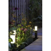 Staande lampen
